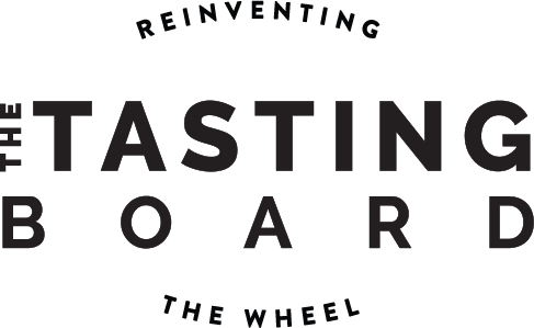 The Tasting Board